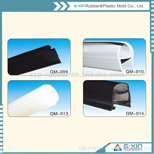 Aluminum window & door weather strip china manufacturer